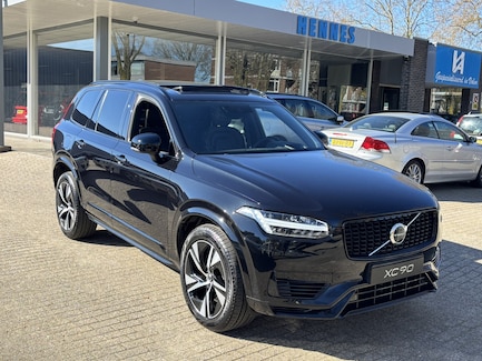 Volvo XC90 0