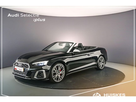 Audi S5 0