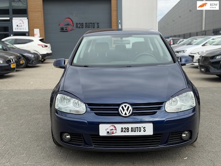 Volkswagen Golf 0