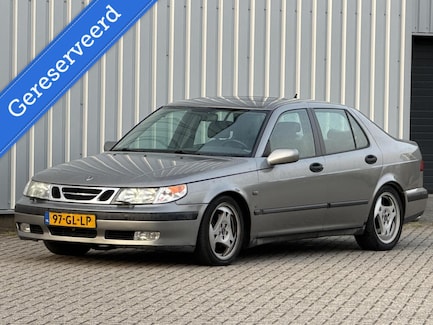 Saab 9-5 0