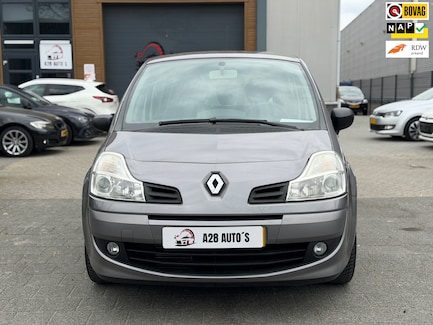 Renault Modus 0