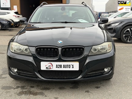 BMW 3-Serie 0
