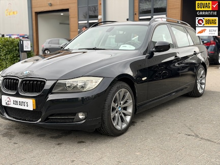 BMW 3-Serie 0