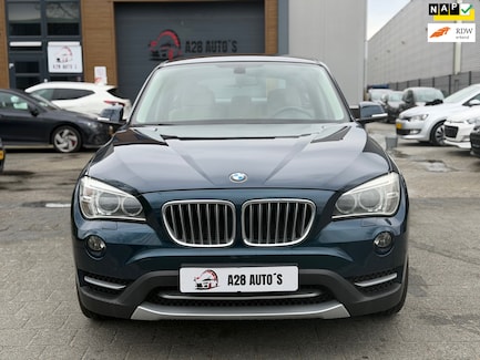 BMW X1 0