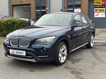 BMW X1 0