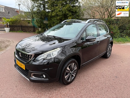 Peugeot 2008 0