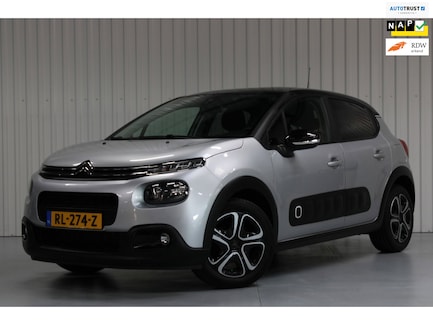 Citroën C3 0