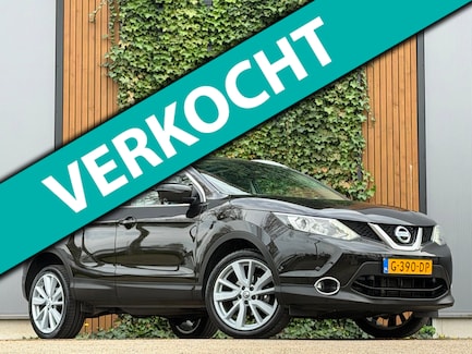 Nissan Qashqai 0