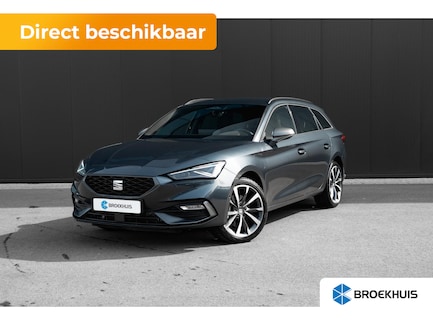 SEAT Leon 0