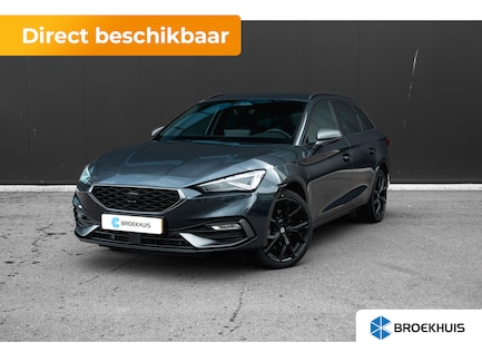 SEAT Leon 0