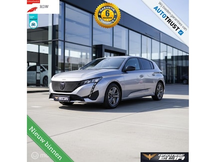 Peugeot 308 0