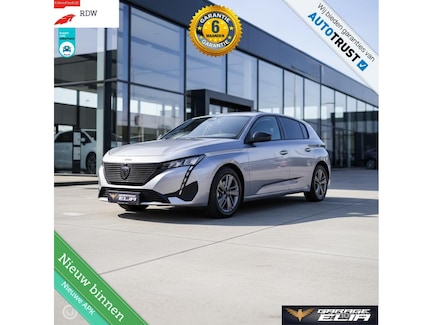 Peugeot 308 0