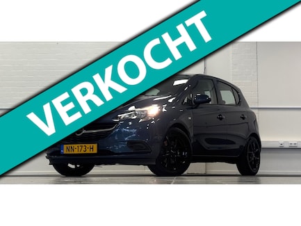 Opel Corsa 0