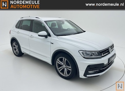 Volkswagen Tiguan 0