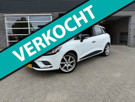 Renault Clio 0