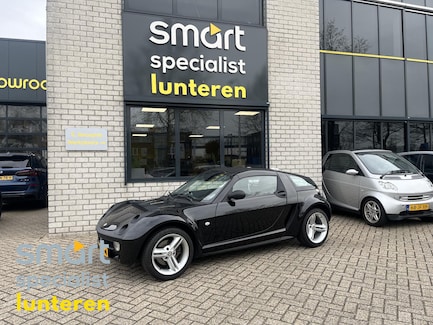 smart Roadster 0