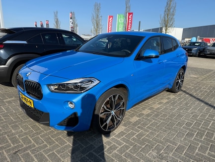 BMW X2 0