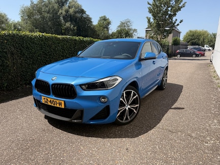 BMW X2 0
