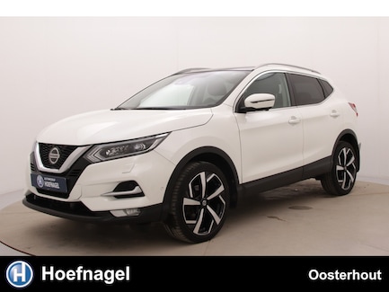 Nissan Qashqai 0