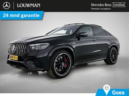 Mercedes-Benz GLE 0