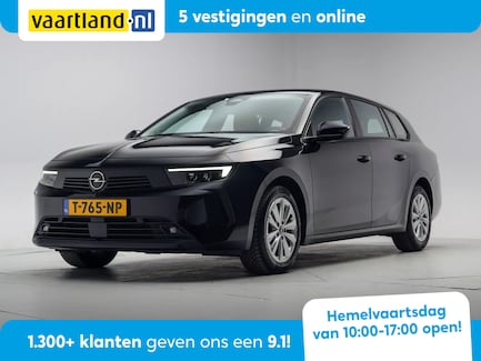 Opel Astra 0