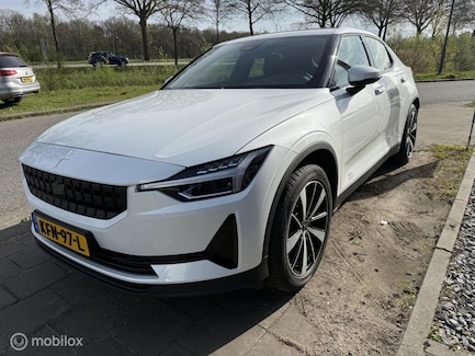 Polestar 2 0