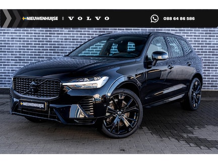 Volvo XC60 0