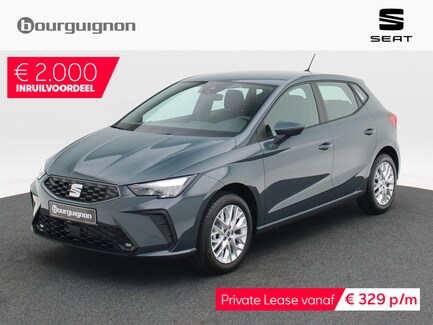 SEAT Ibiza 0