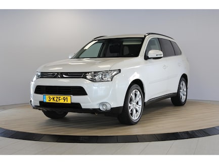 Mitsubishi Outlander 0