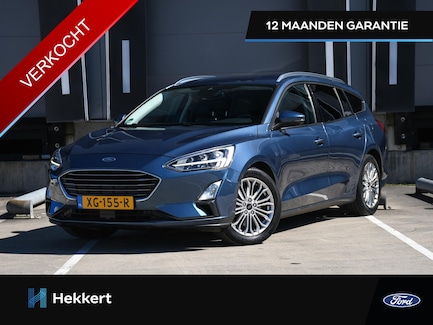 Ford Focus 0