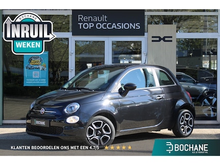 Fiat 500 0