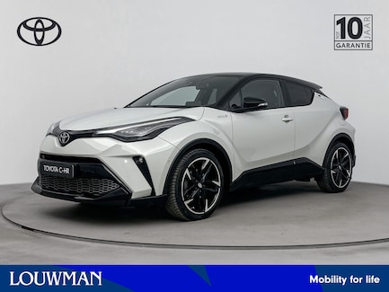 Toyota C-HR / C-HR+ 0