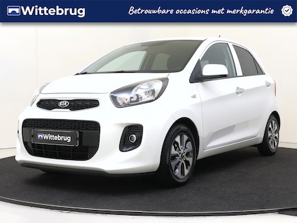 Kia Picanto 0