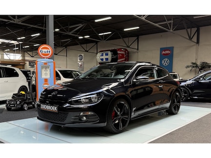 Volkswagen Scirocco 0