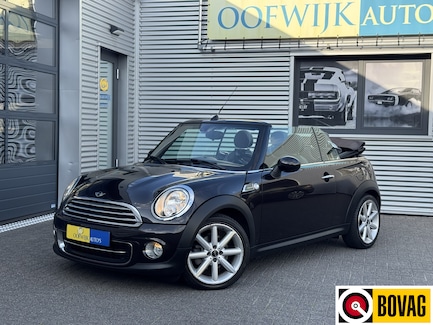 MINI Cooper 0