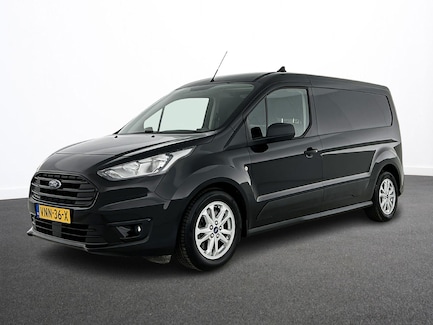 Ford Transit Connect 0