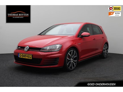 Volkswagen Golf 0