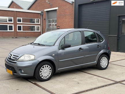 Citroën C3 0