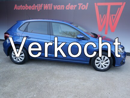 Volkswagen Polo 0
