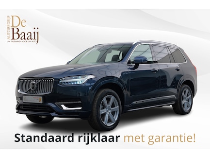 Volvo XC90 0