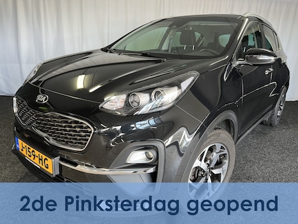 Kia Sportage 0