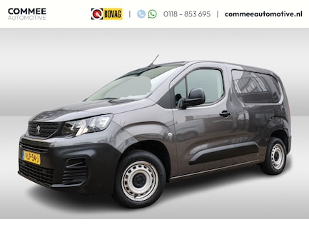 Peugeot Partner 0