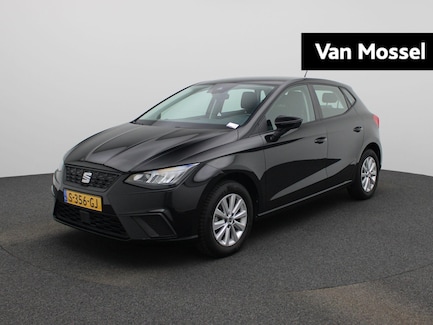 SEAT Ibiza 0