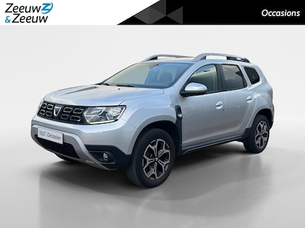Dacia Duster 0