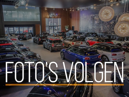 MINI John Cooper Works 0