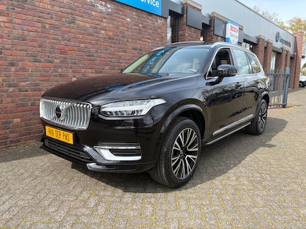 Volvo XC90 0