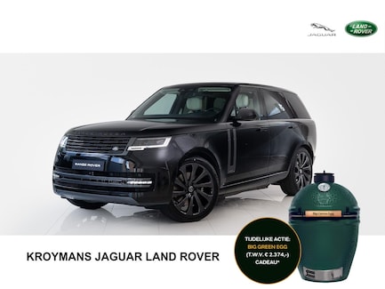 Land Rover Range Rover 0