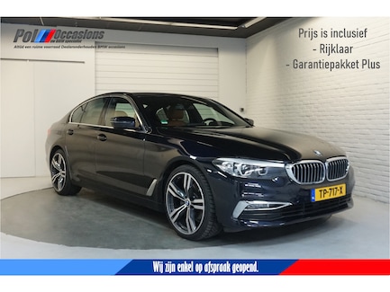 BMW 5-Serie 0