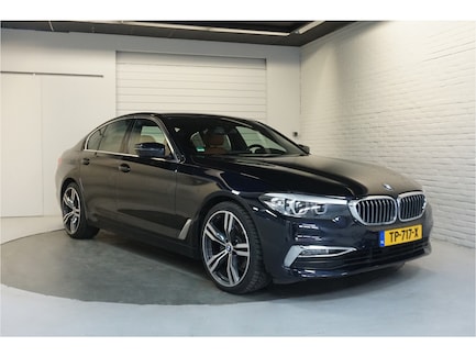 BMW 5-Serie 0