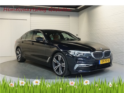 BMW 5-Serie 0
